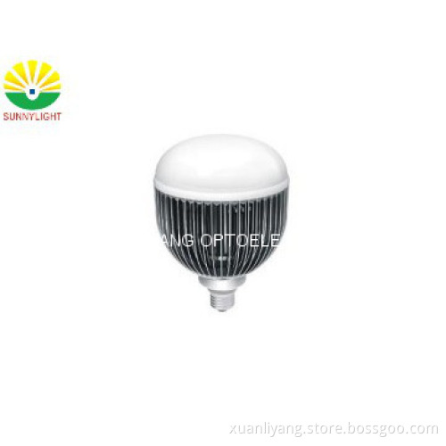 50 Watt SMD 5630 LED light bulbs CRI:80 E27 LED bulb